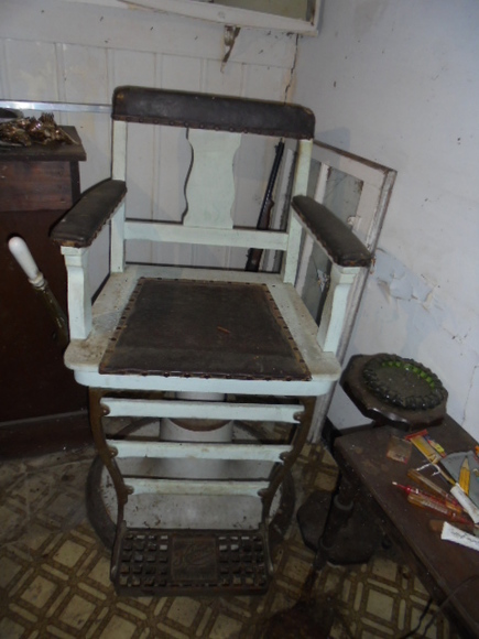 Image for PERSONAL PROPERTY ESTATE AUCTION