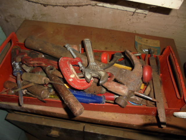 Image for PERSONAL PROPERTY ESTATE AUCTION