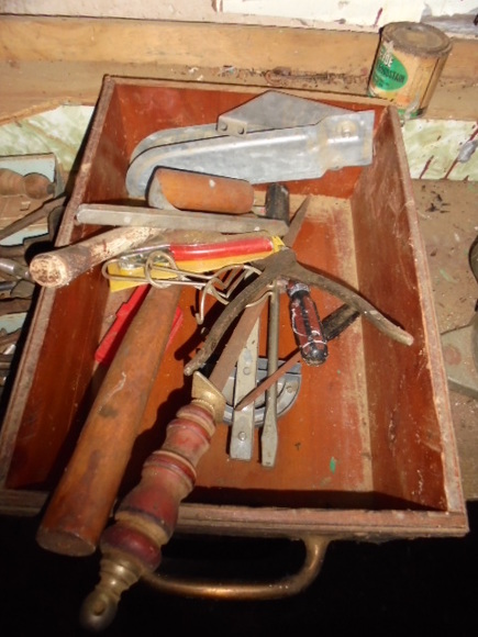 Image for PERSONAL PROPERTY ESTATE AUCTION