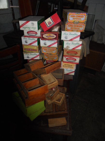 Image for PERSONAL PROPERTY ESTATE AUCTION