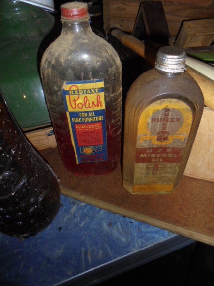 Image for PERSONAL PROPERTY ESTATE AUCTION