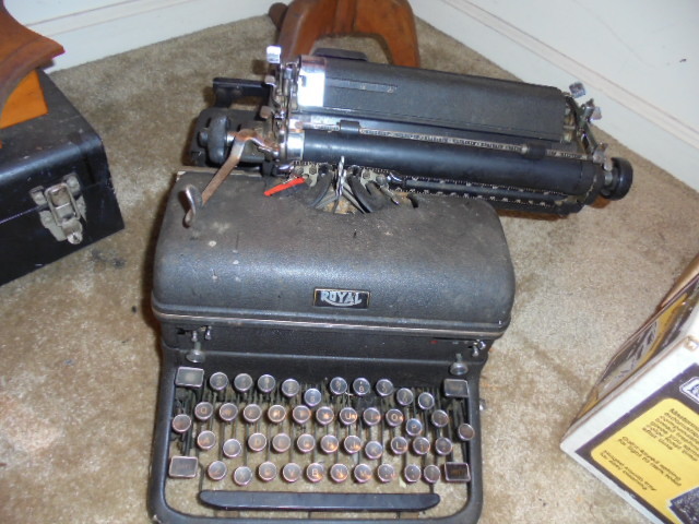 Image for PERSONAL PROPERTY ESTATE AUCTION