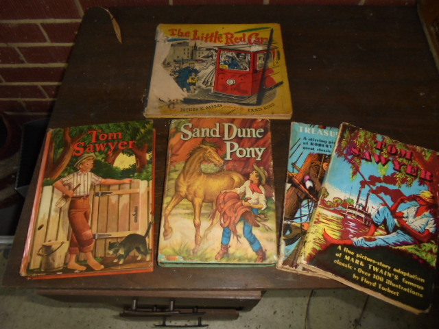 Image for PERSONAL PROPERTY ESTATE AUCTION