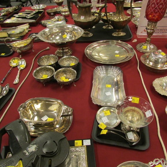 Image for Gallery/Estate Auction