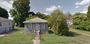 Image for House & Lot - 2017 E. Eighteenth Street, Winston Salem, NC