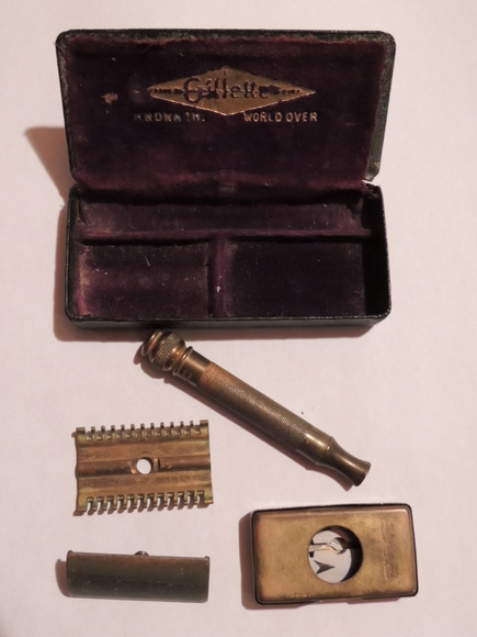 Image for VINTAGE COLLECTIBLES DEALER INVENTORY