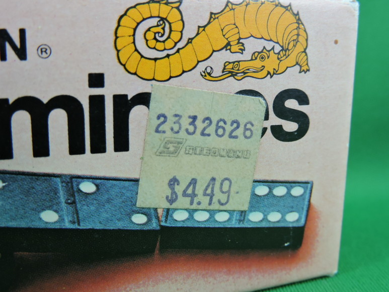 Image for VINTAGE COLLECTIBLES DEALER INVENTORY