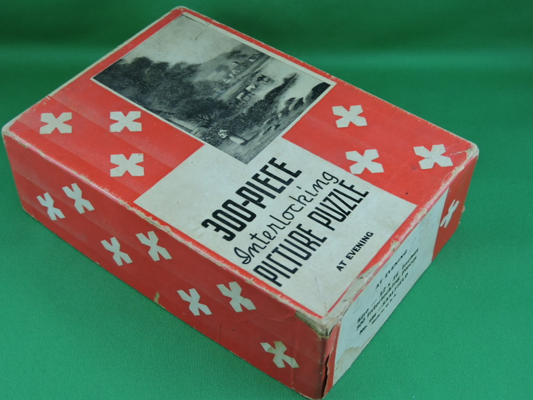 Image for VINTAGE COLLECTIBLES DEALER INVENTORY