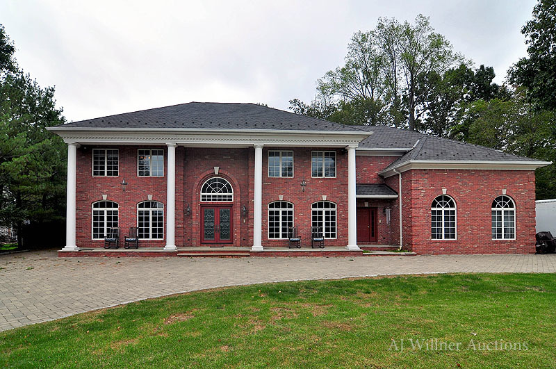 Old Tappan, NJ Residential Real Estate