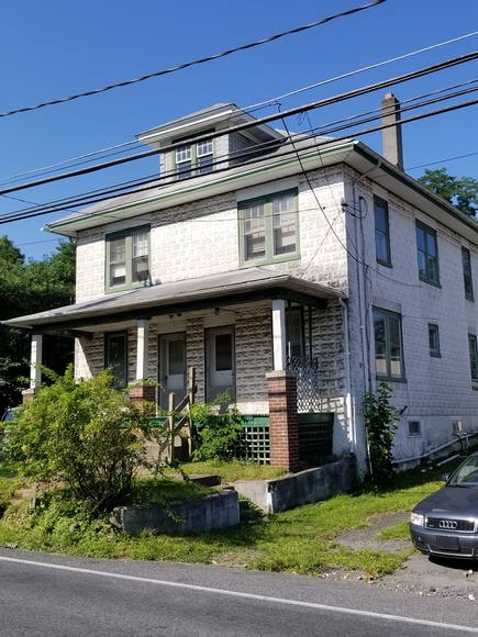 Image for Real Estate Auction - Duplex