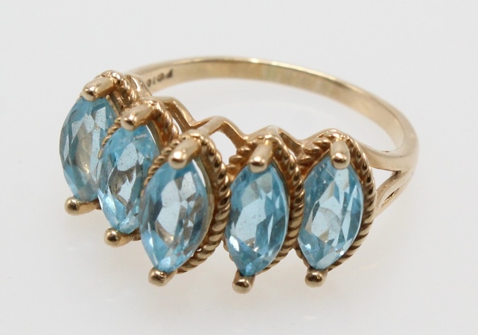 Image for Alderfer Online - Jewelry: 9-5-17