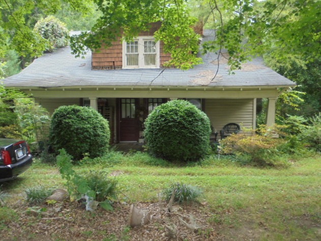 Image for REAL ESTATE & PERSONAL PROPERTY AUCTION