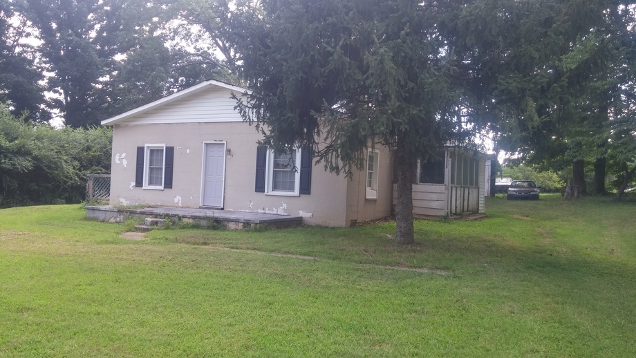 Image for 3.65+/- Acres With Home and Buildings