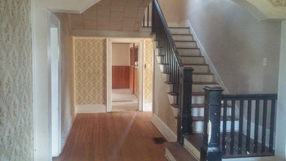 Image for 3.65+/- Acres With Home and Buildings