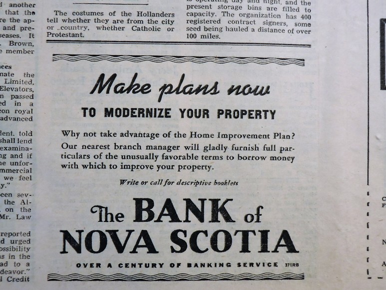 Image for NEWS PAPER COLLECTION VARIOUS DATES 1929-1943