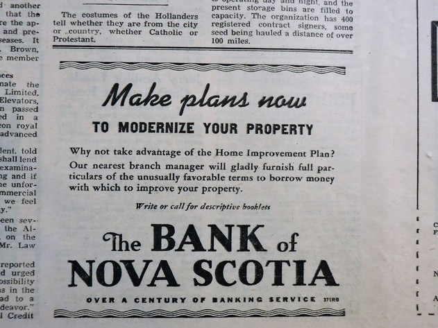 Image for NEWS PAPER COLLECTION VARIOUS DATES 1929-1943