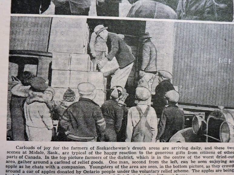 Image for NEWS PAPER COLLECTION VARIOUS DATES 1929-1943