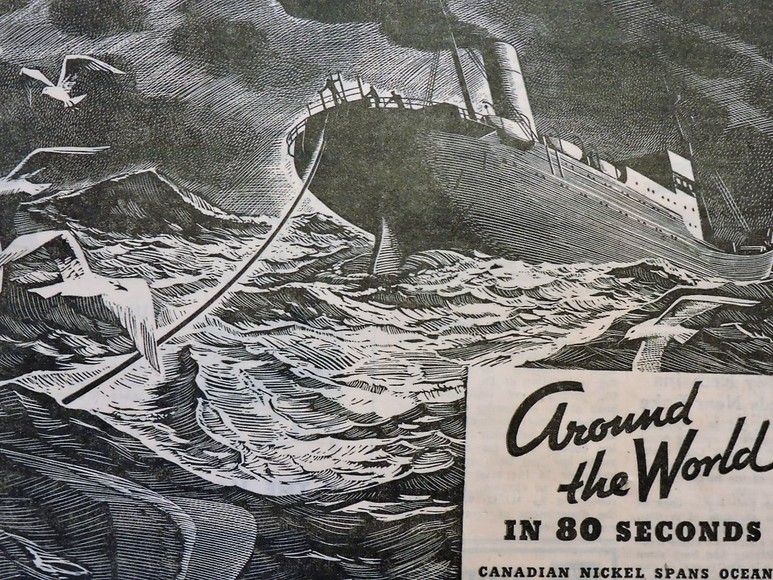 Image for NEWS PAPER COLLECTION VARIOUS DATES 1929-1943