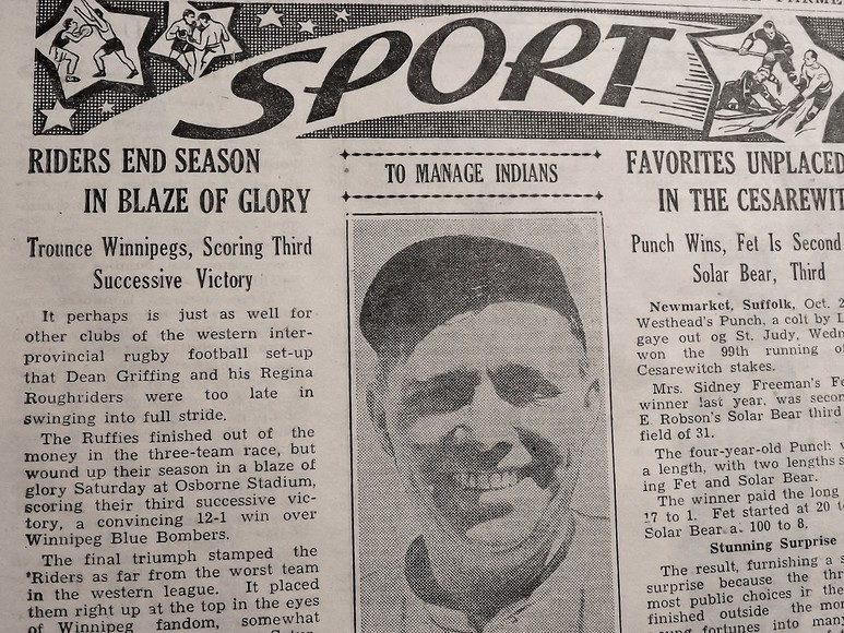 Image for NEWS PAPER COLLECTION VARIOUS DATES 1929-1943