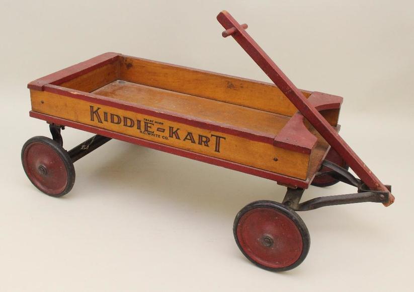 Image for Online Only - Nostalgic Treasures Auction: 8-15-17