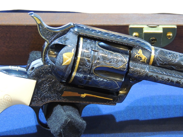Image for COLLECTOR GRADE FIREARMS AUCTION