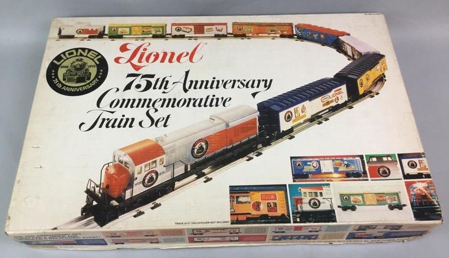 Image for Online Only - Trains: 8-29-17