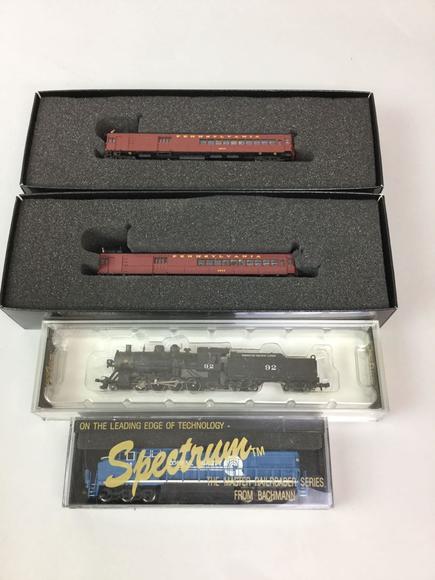 Image for Online Only - Trains: 8-29-17