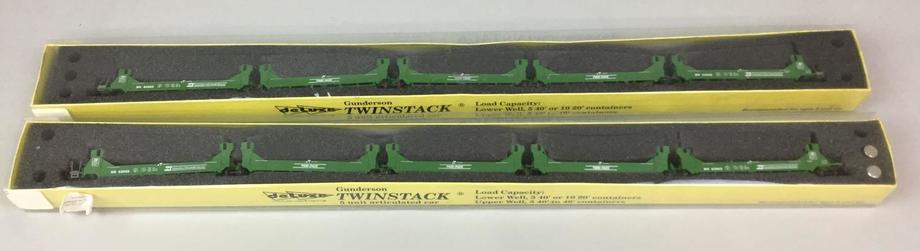 Image for Online Only - Trains: 8-29-17