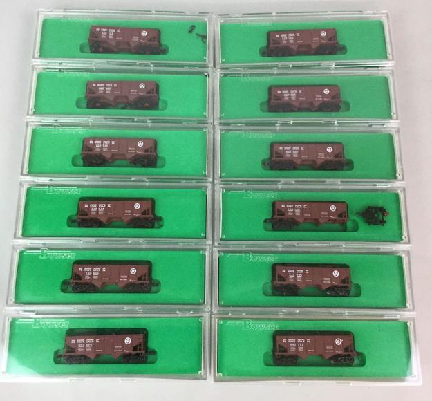 Image for Online Only - Trains: 8-29-17