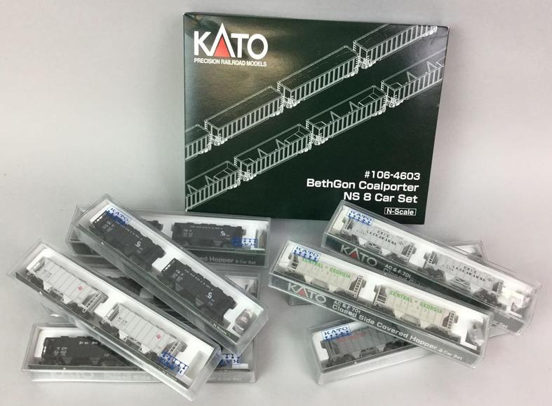 Image for Online Only - Trains: 8-29-17