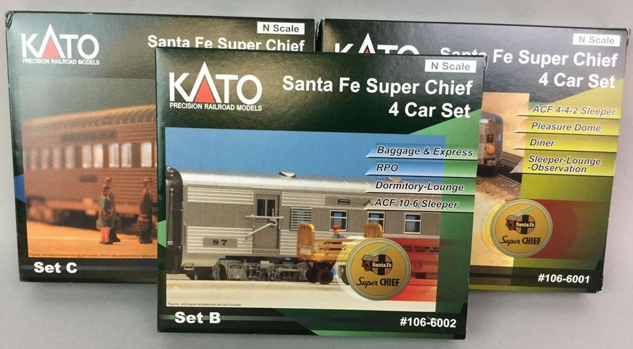 Image for Online Only - Trains: 8-29-17