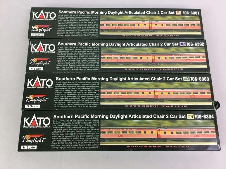 Image for Online Only - Trains: 8-29-17