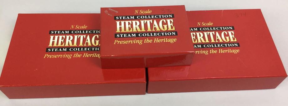 Image for Online Only - Trains: 8-29-17