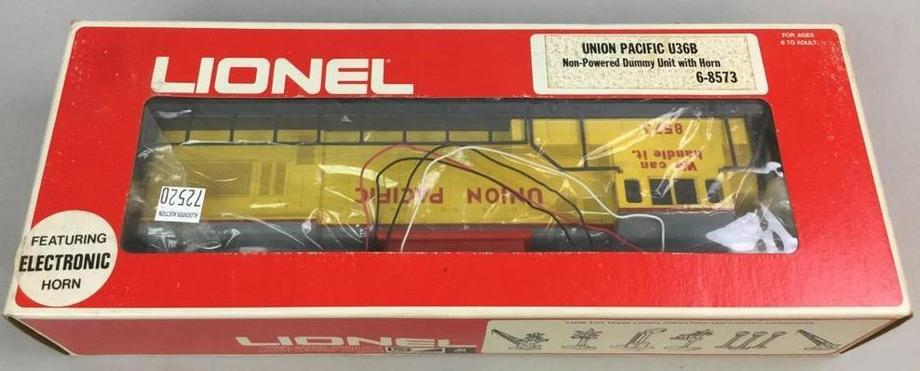 Image for Online Only - Trains: 8-29-17