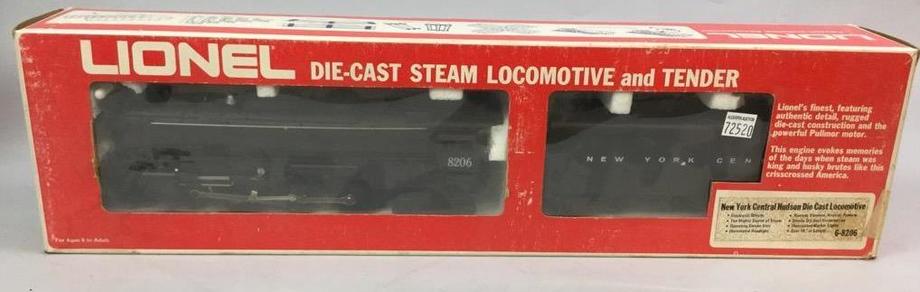 Image for Online Only - Trains: 8-29-17