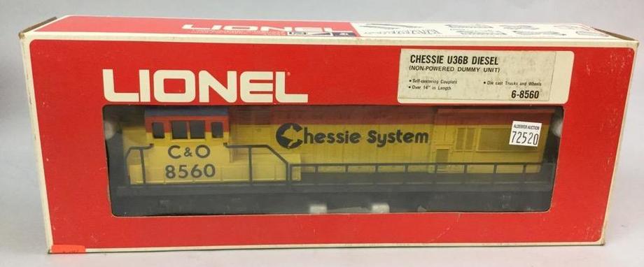 Image for Online Only - Trains: 8-29-17