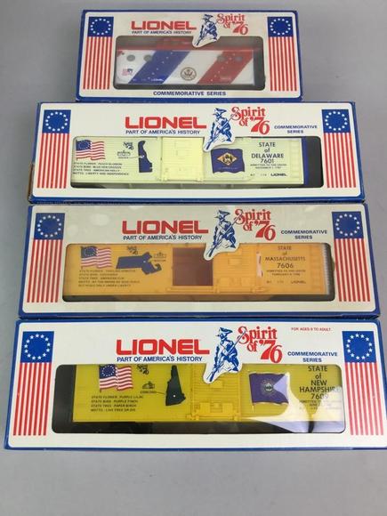 Image for Online Only - Trains: 8-29-17