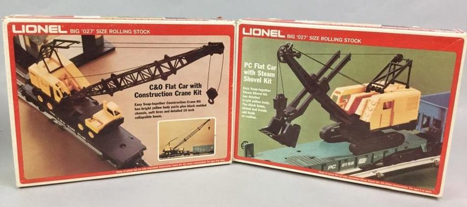 Image for Online Only - Trains: 8-29-17