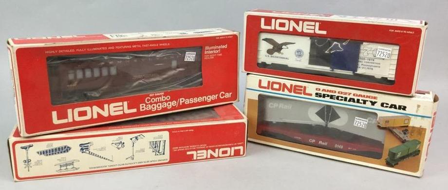 Image for Online Only - Trains: 8-29-17