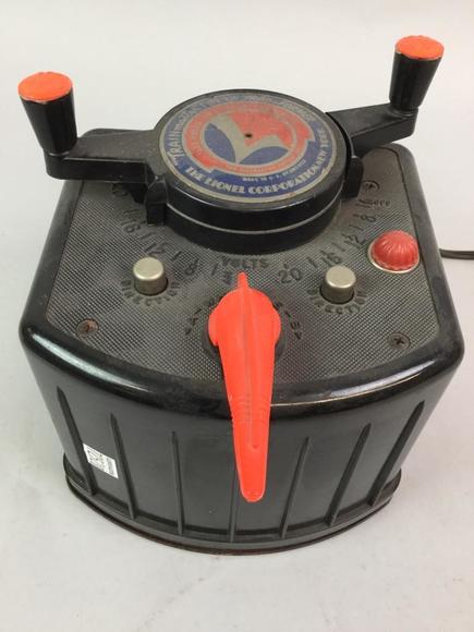 Image for Online Only - Trains: 8-29-17