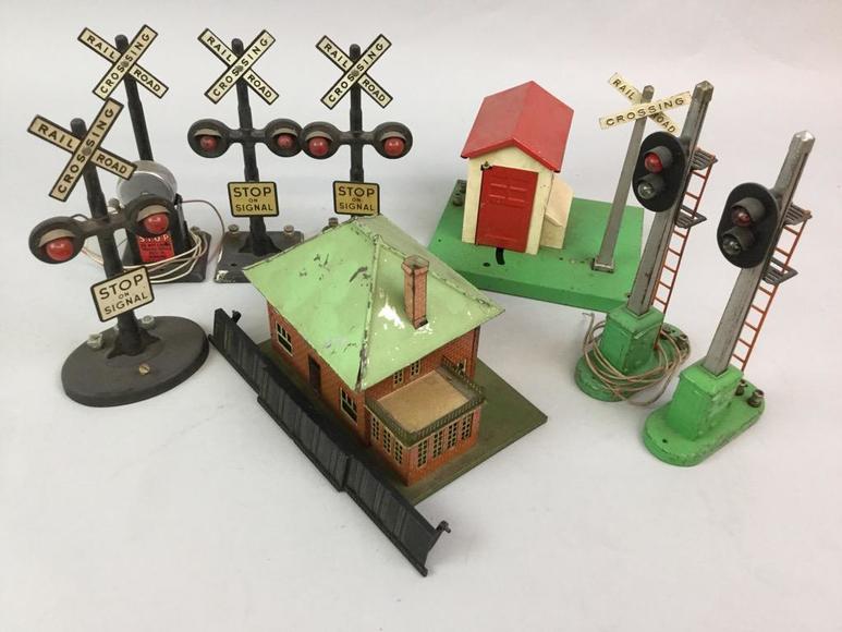 Image for Online Only - Trains: 8-29-17