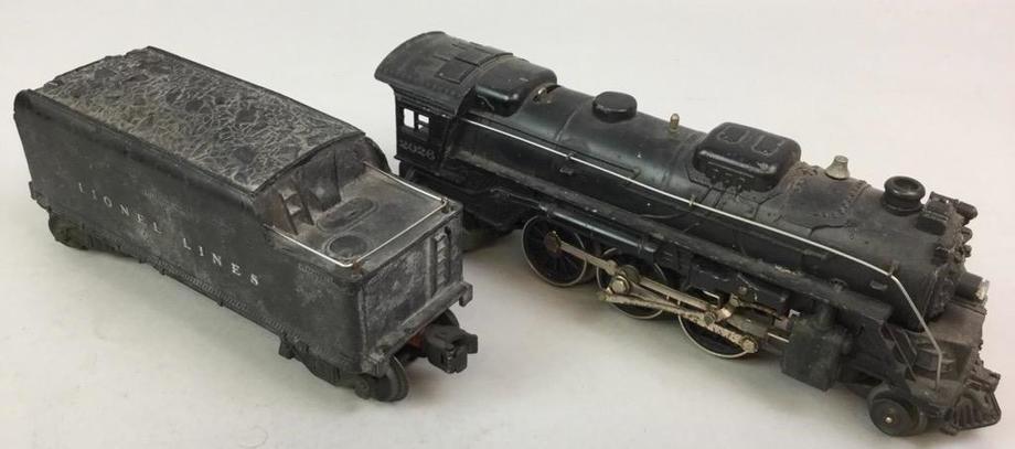 Image for Online Only - Trains: 8-29-17