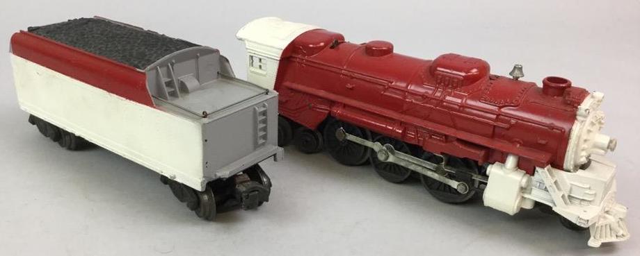 Image for Online Only - Trains: 8-29-17