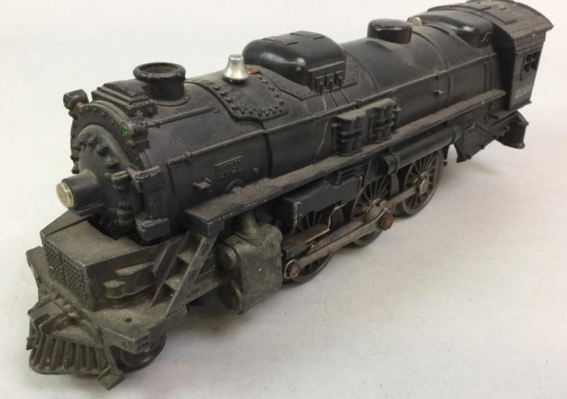 Image for Online Only - Trains: 8-29-17