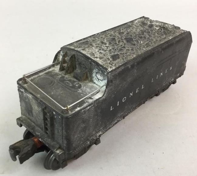 Image for Online Only - Trains: 8-29-17