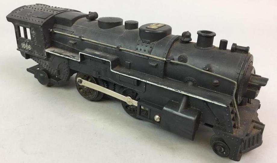 Image for Online Only - Trains: 8-29-17