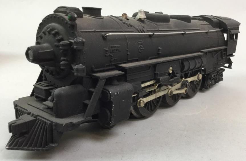 Image for Online Only - Trains: 8-29-17