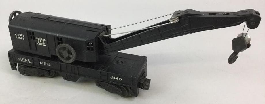 Image for Online Only - Trains: 8-29-17