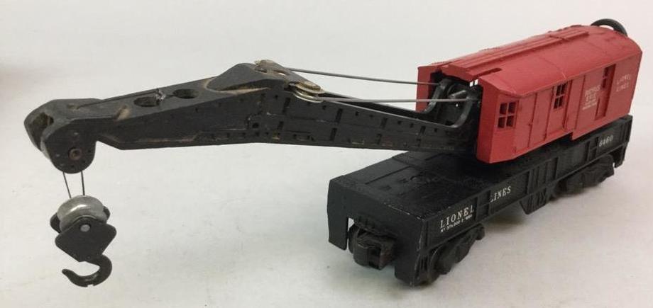 Image for Online Only - Trains: 8-29-17