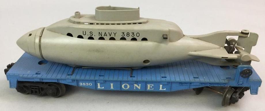 Image for Online Only - Trains: 8-29-17